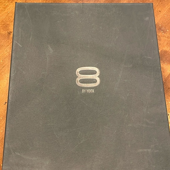 Chunky Chelsea boot Net A Porter - Picture 3 of 7